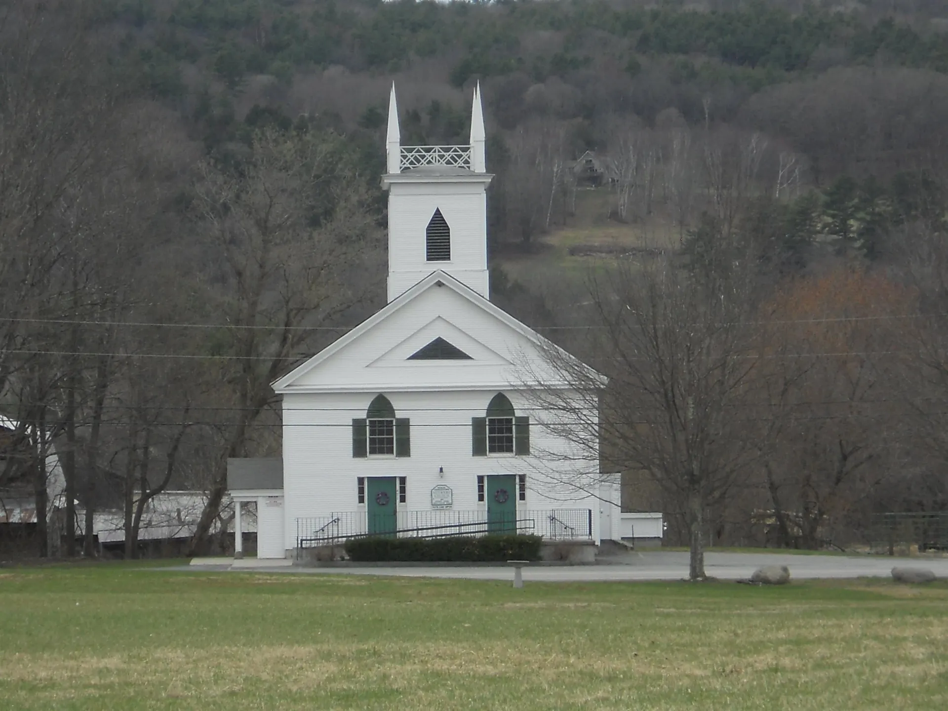 0 Peperes Road Charlestown NH 03603