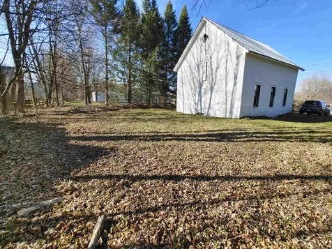 39 South Pleasant Street Randolph VT 05060