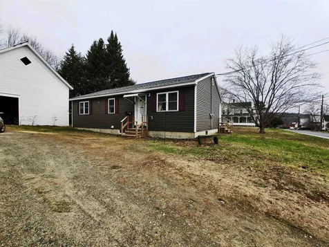 39 South Pleasant Street Randolph VT 05060