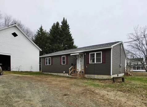 39 South Pleasant Street Randolph VT 05060