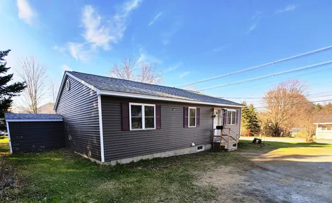 39 South Pleasant Street Randolph VT 05060