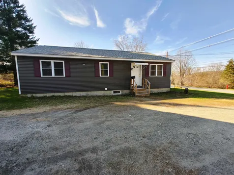 39 South Pleasant Street Randolph VT 05060