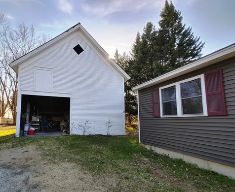 39 South Pleasant Street Randolph VT 05060