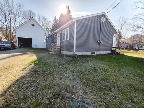 39 South Pleasant Street Randolph VT 05060