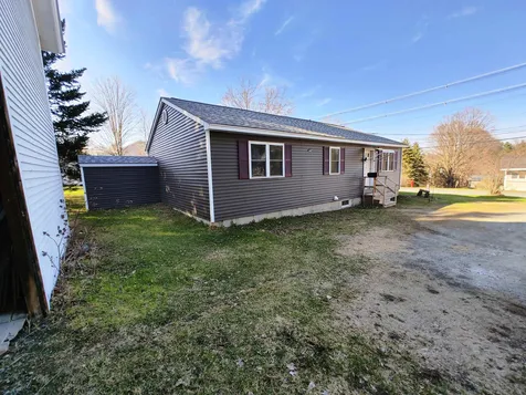 39 South Pleasant Street Randolph VT 05060