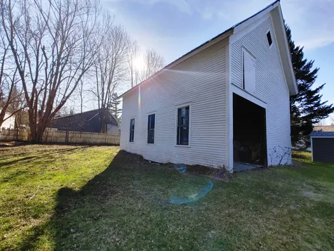39 South Pleasant Street Randolph VT 05060