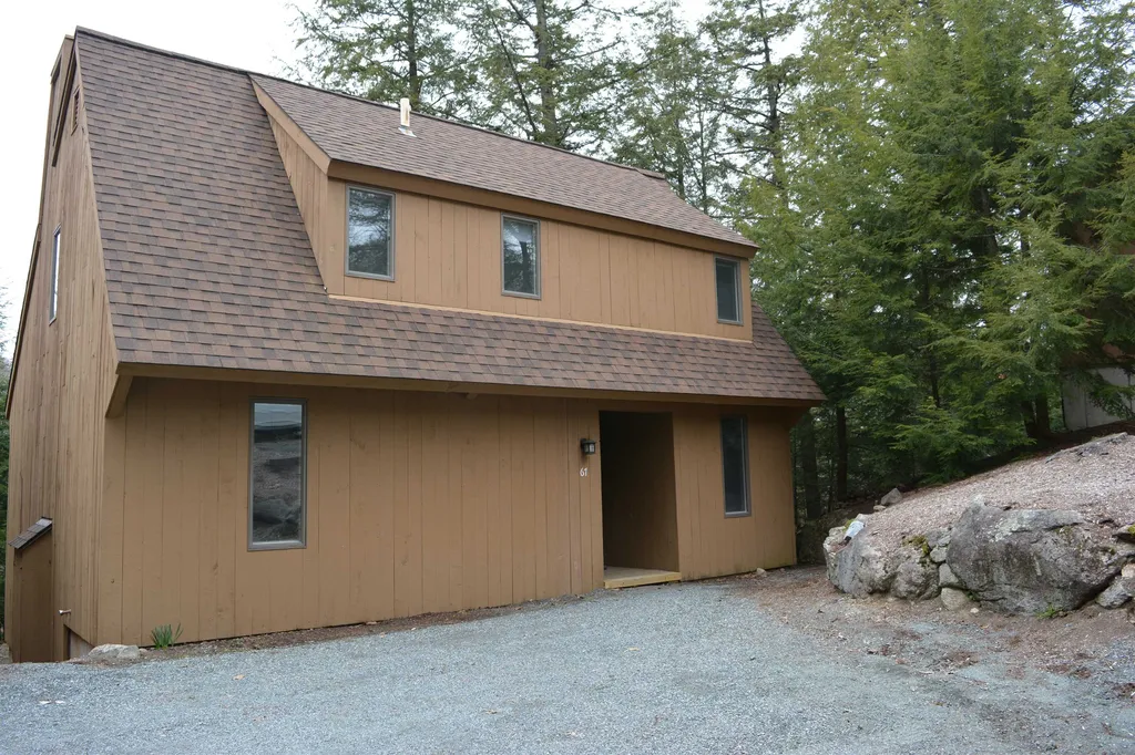 67 Pintail Knob Grantham, NH Real Estate Property MLS 4907399