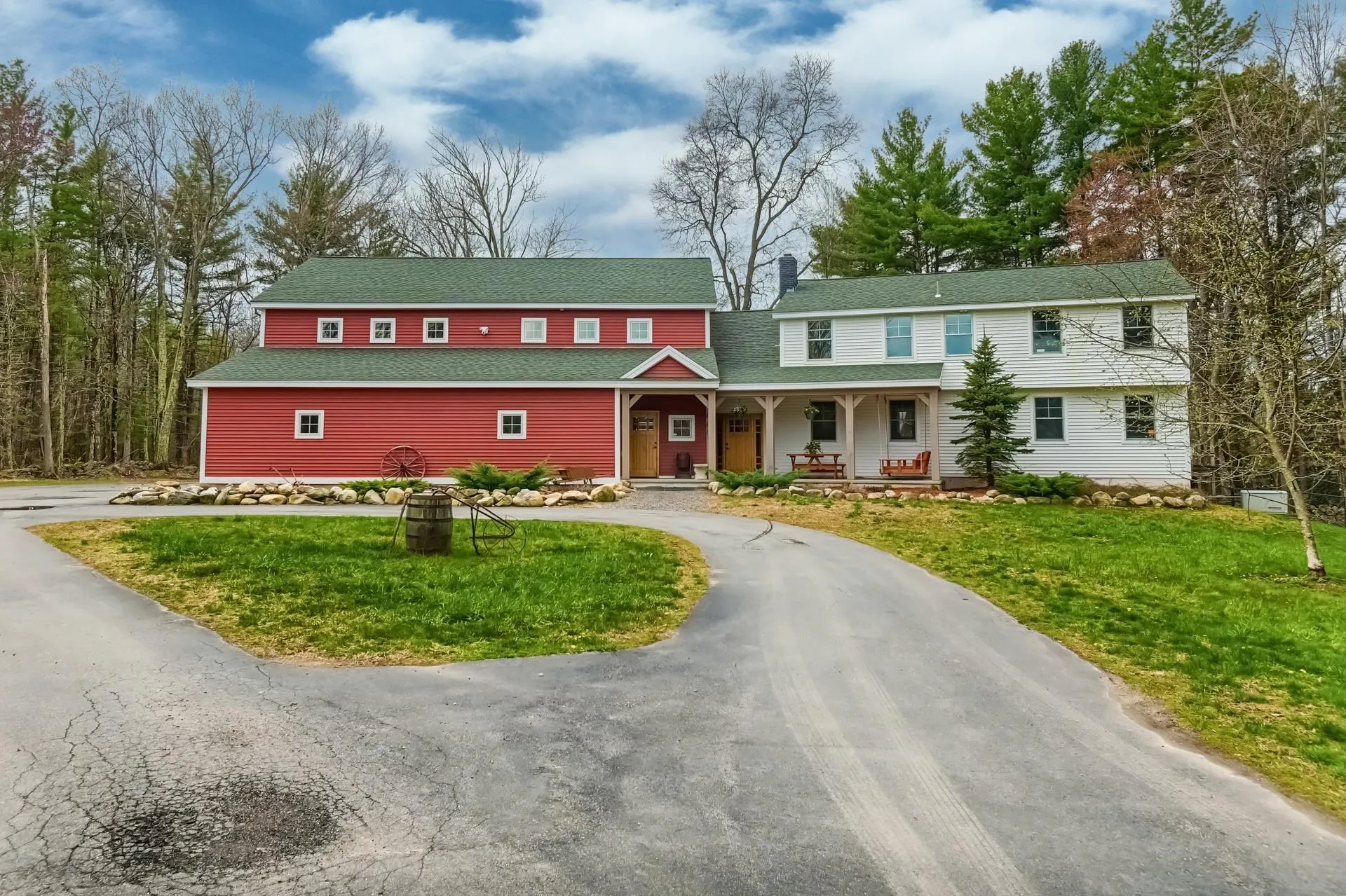 155 Londonderry Road Windham NH 03087