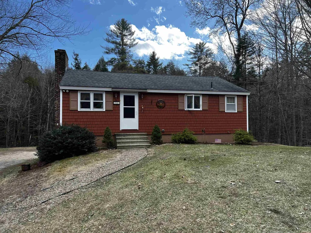 262 Pine Hill Road Wolfeboro NH 03894
