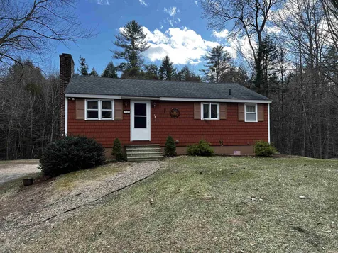 262 Pine Hill Road Wolfeboro NH 03894