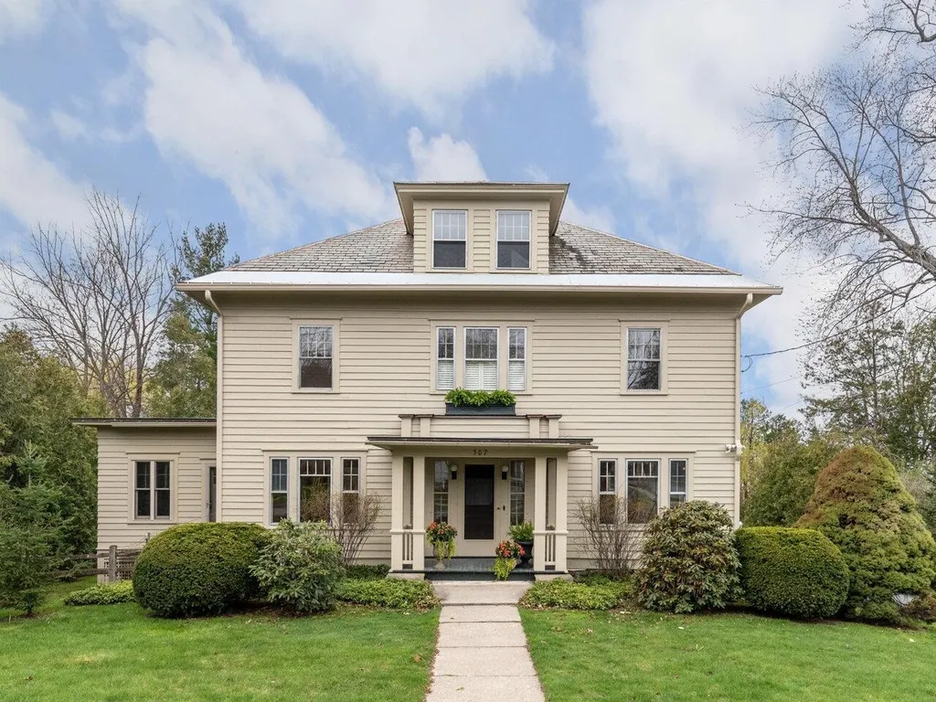 307 South Prospect Street Burlington VT 05401