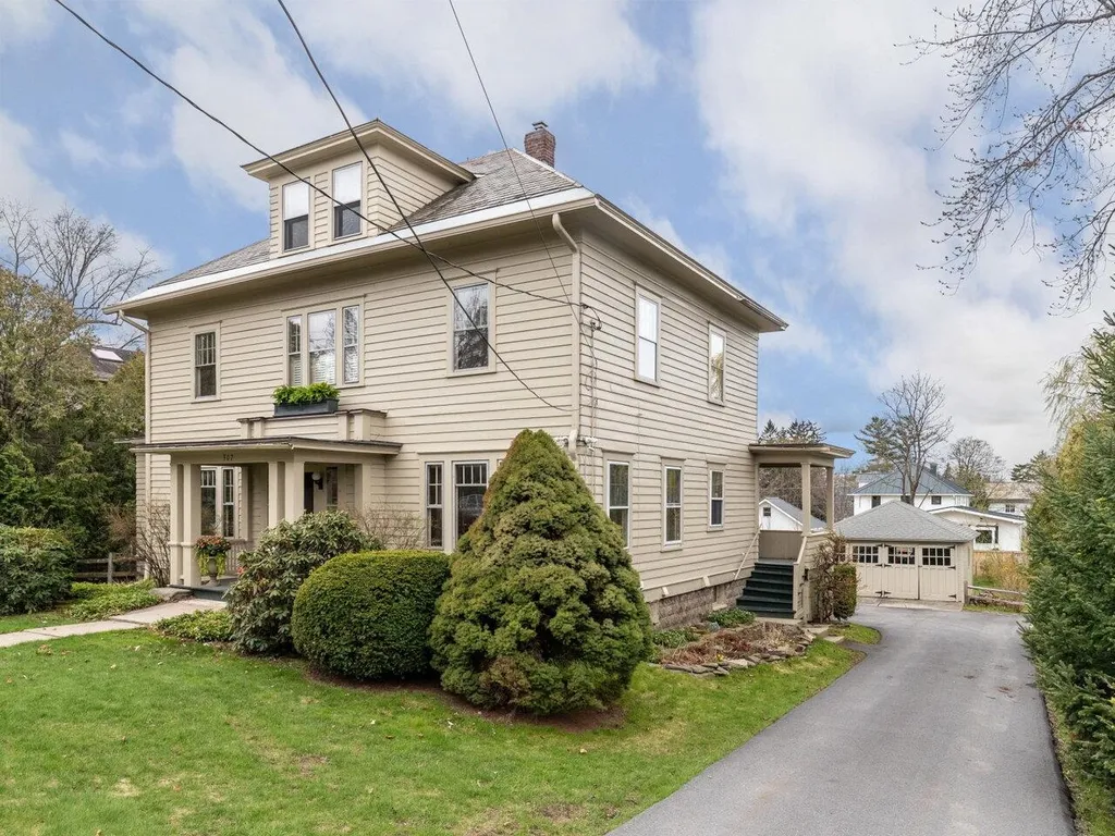 307 South Prospect Street Burlington VT 05401