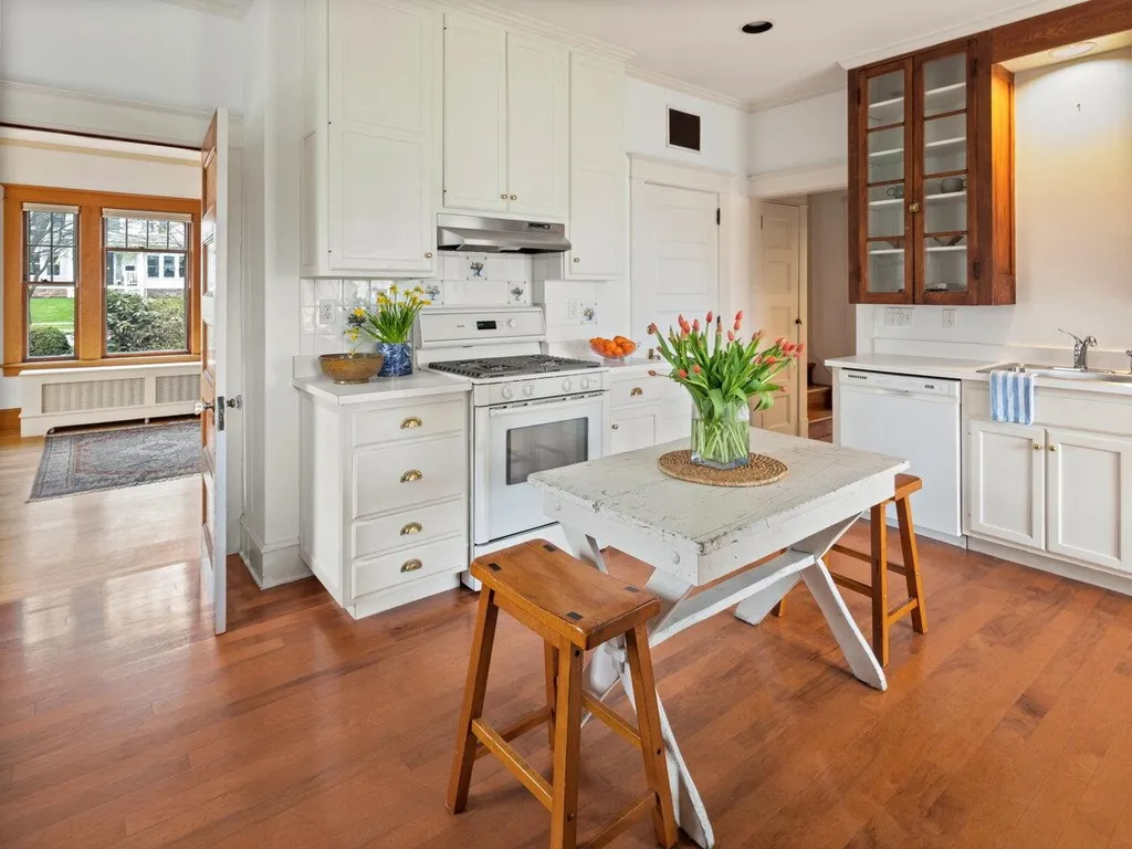 307 South Prospect Street Burlington VT 05401