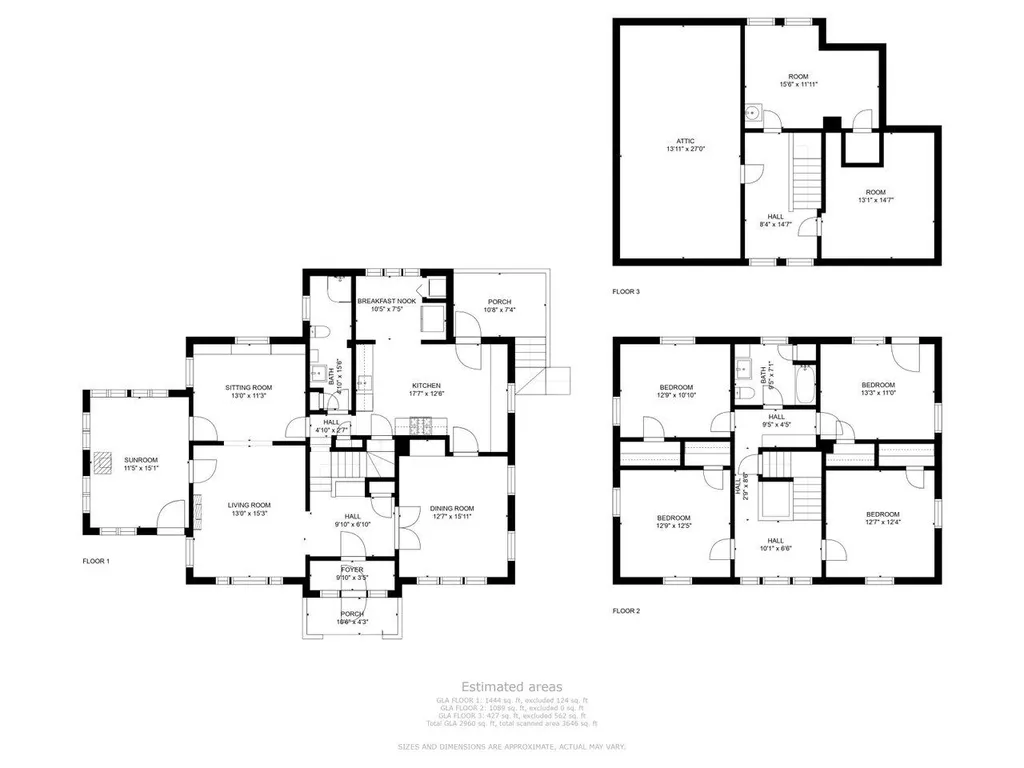 307 South Prospect Street Burlington VT 05401