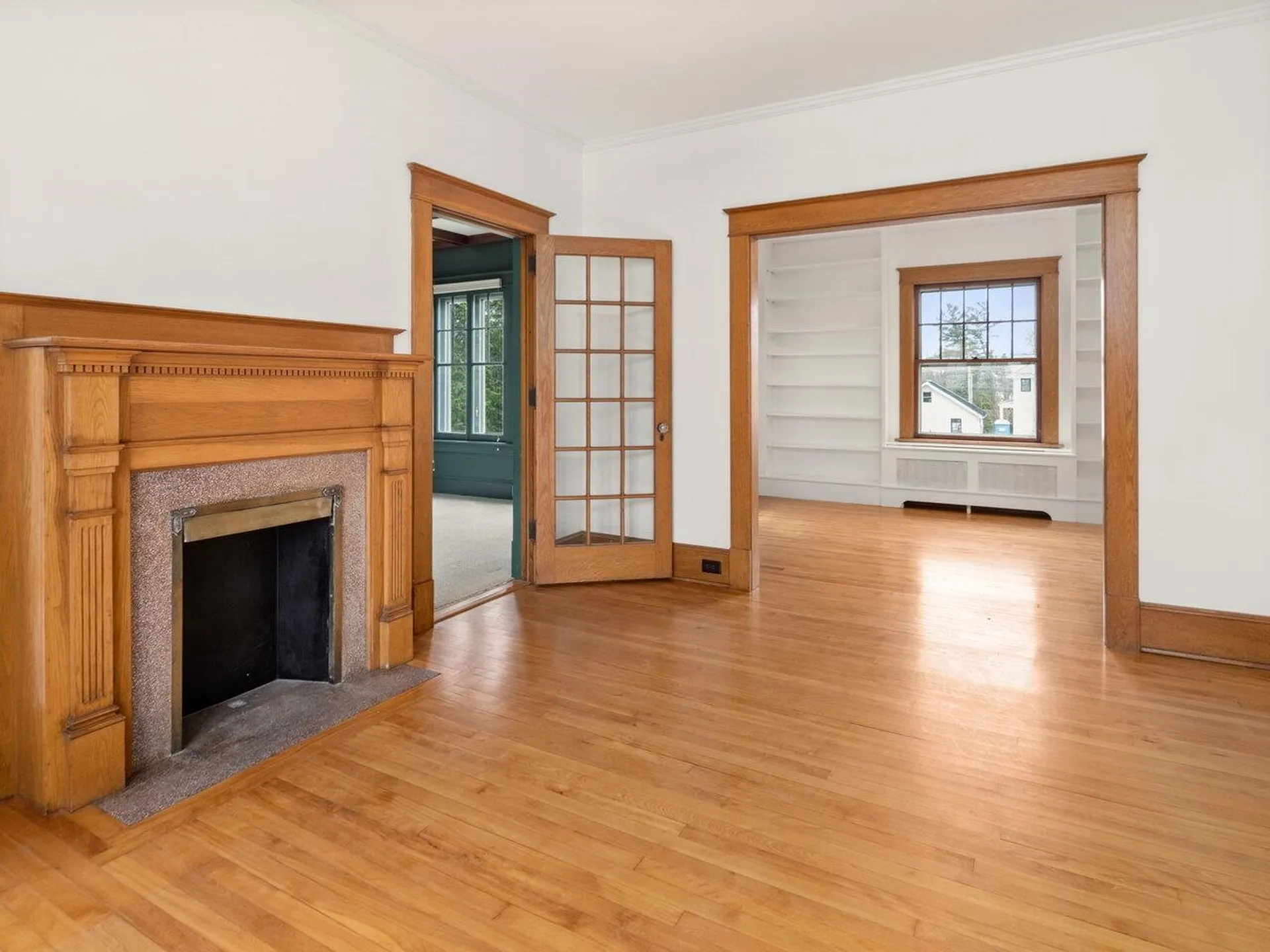 307 South Prospect Street Burlington VT 05401