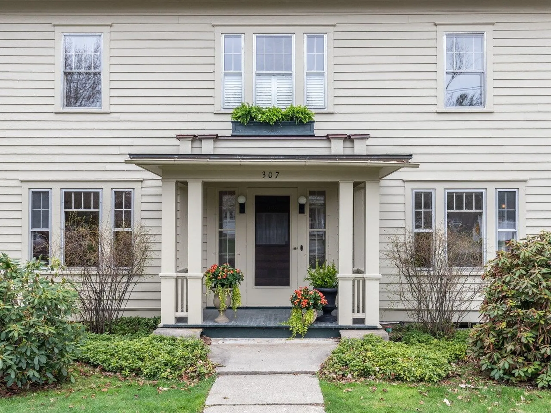 307 South Prospect Street Burlington VT 05401