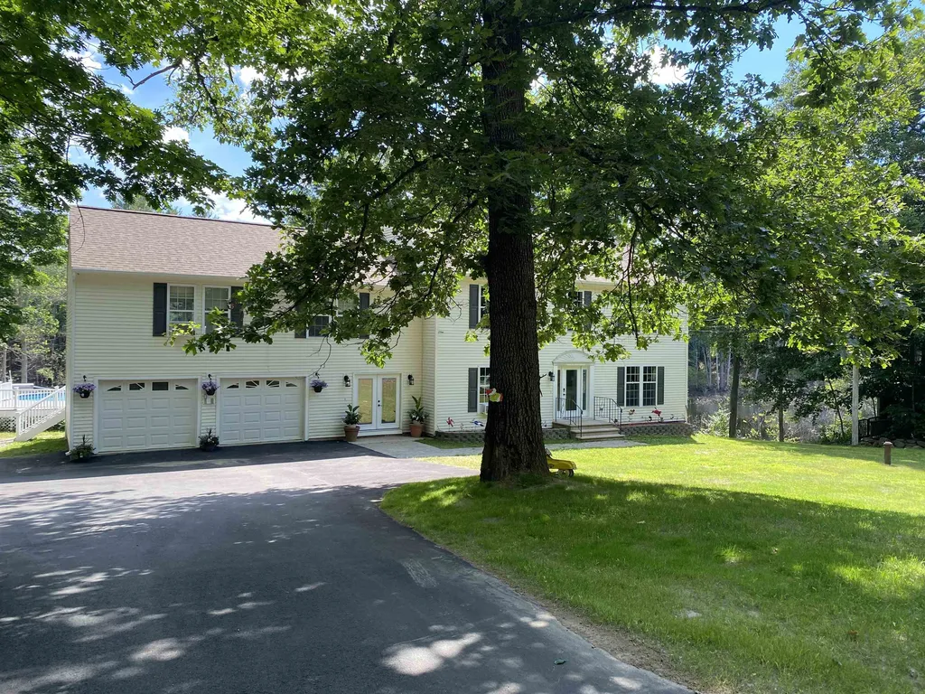 6 Cote Drive Danville NH 03819