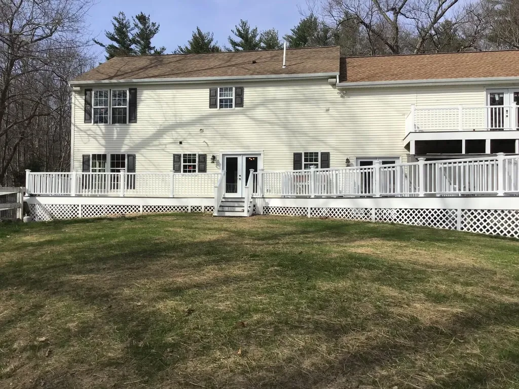 6 Cote Drive Danville NH 03819