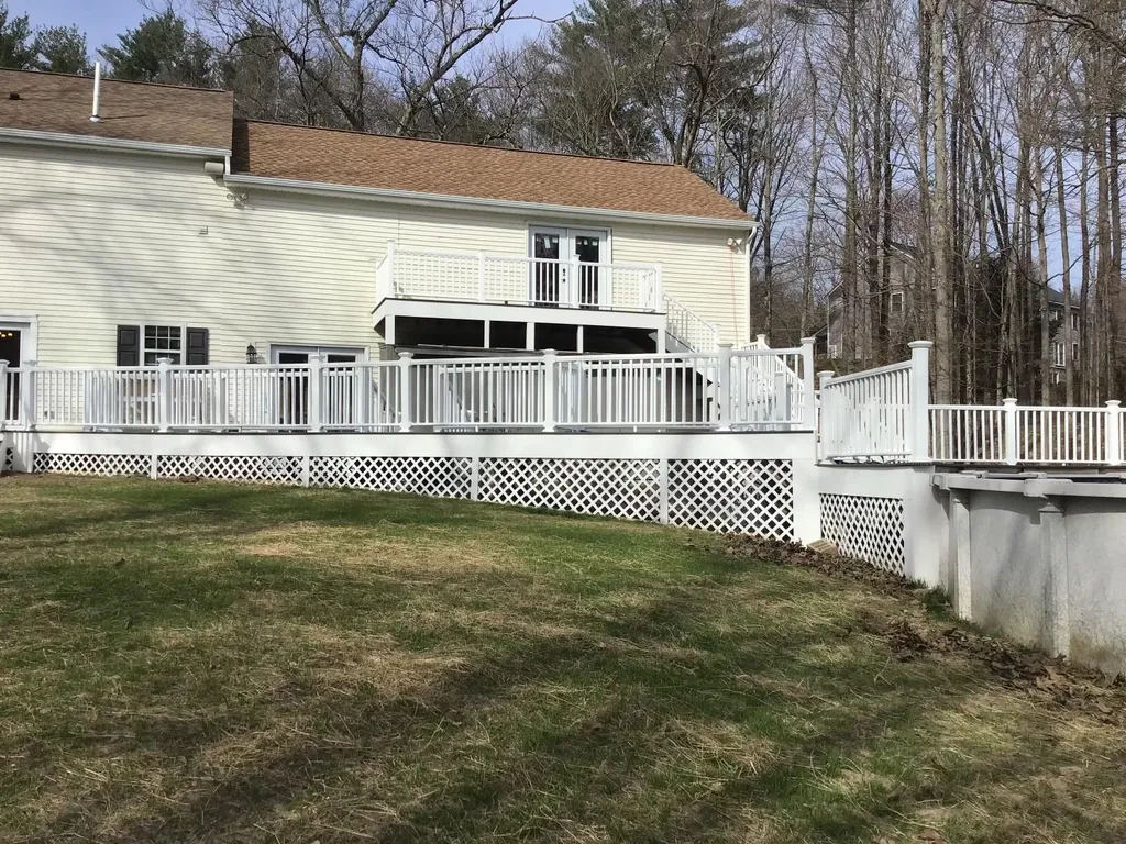 6 Cote Drive Danville NH 03819