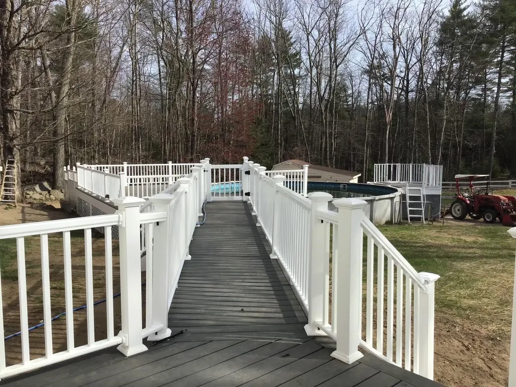 6 Cote Drive Danville NH 03819