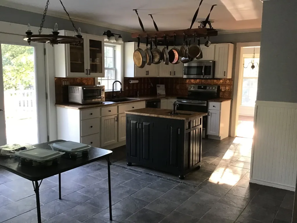 6 Cote Drive Danville NH 03819