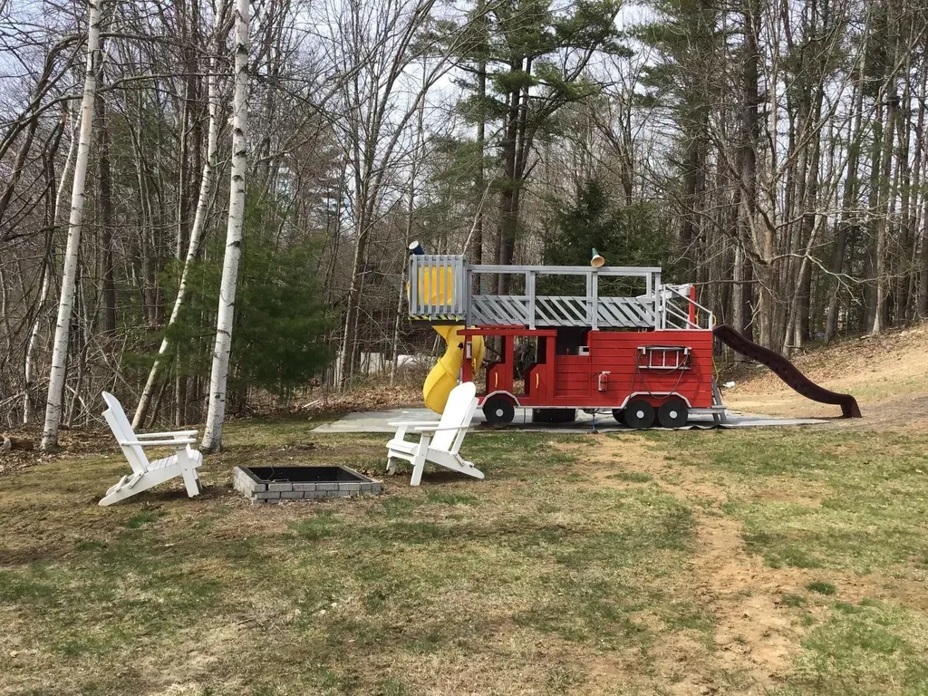 6 Cote Drive Danville NH 03819