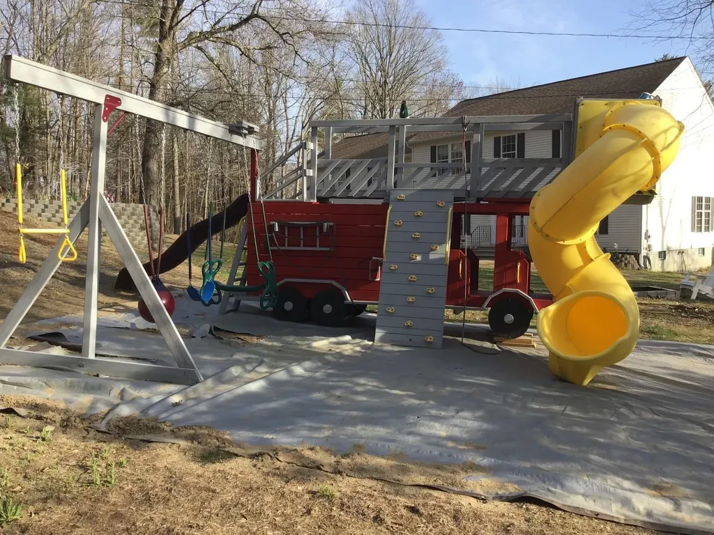 6 Cote Drive Danville NH 03819