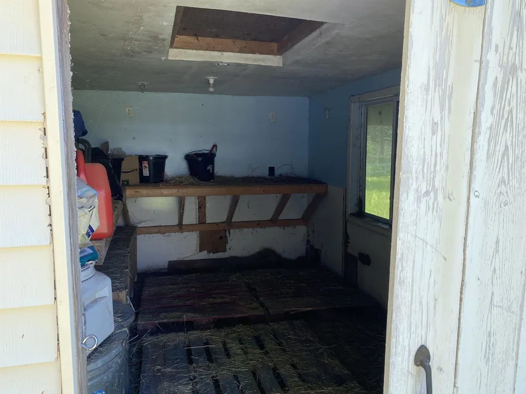 6 Cote Drive Danville NH 03819