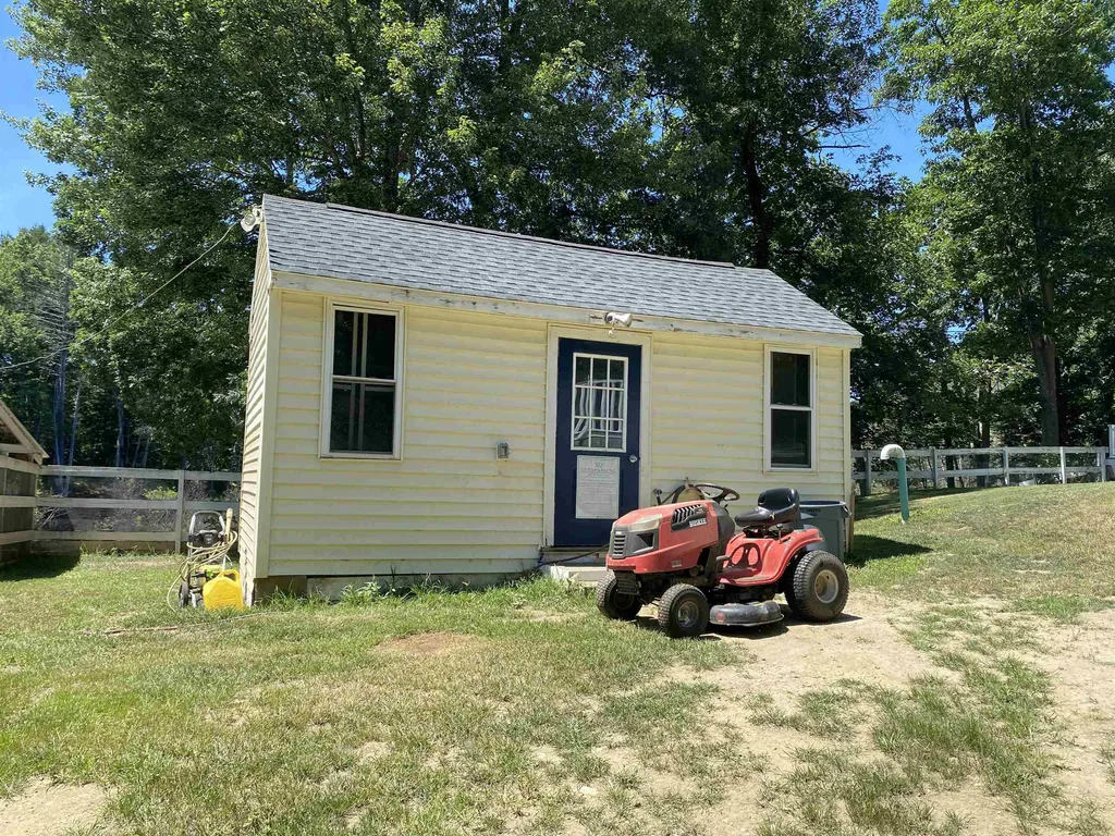 6 Cote Drive Danville NH 03819