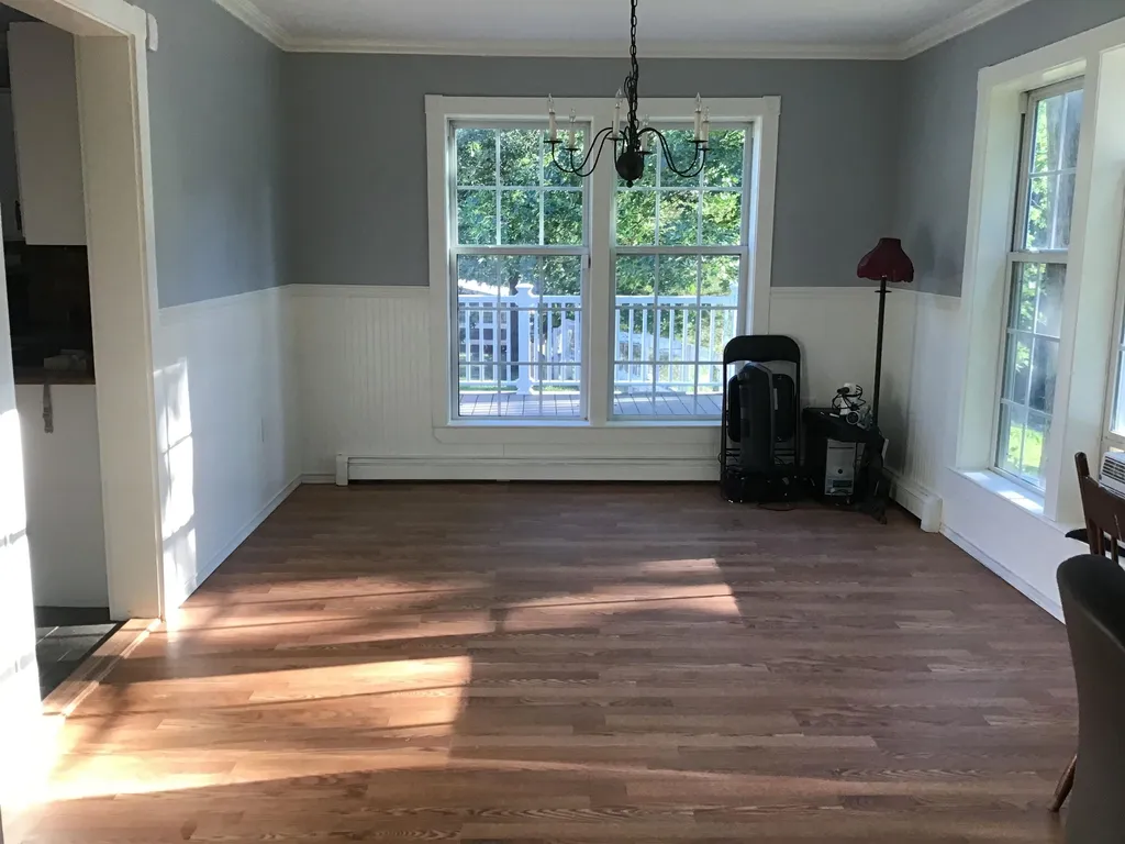 6 Cote Drive Danville NH 03819