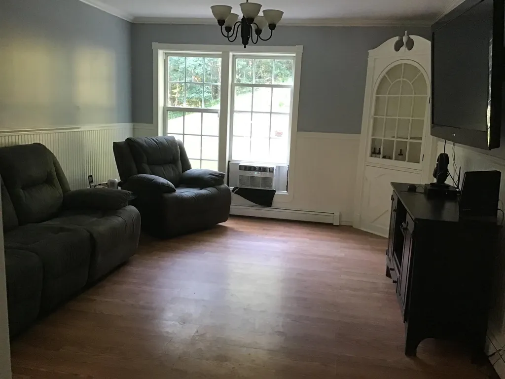 6 Cote Drive Danville NH 03819