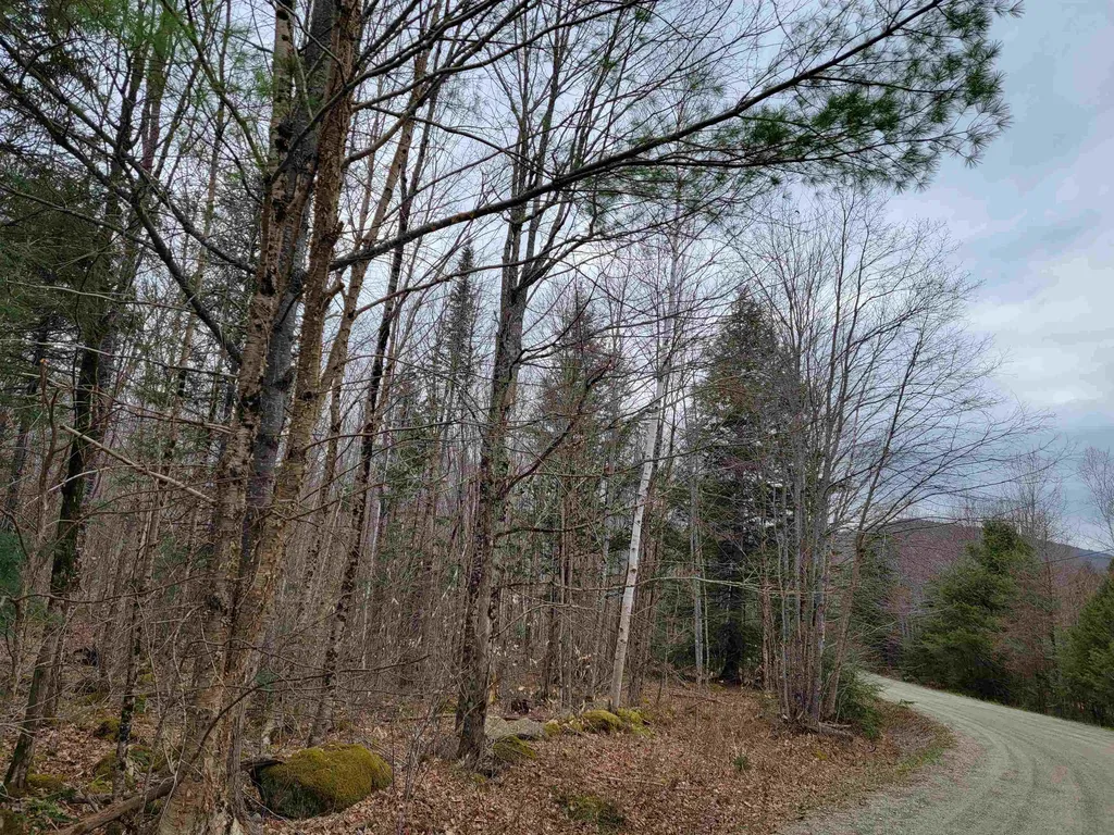 Lot 32 Beechwood Lane Franconia NH 03580