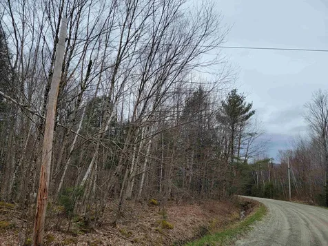 Lot 32 Beechwood Lane Franconia NH 03580