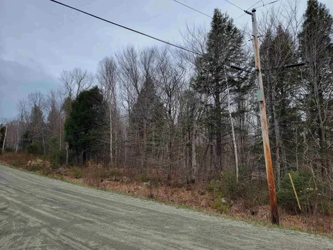 Lot 32 Beechwood Lane Franconia NH 03580