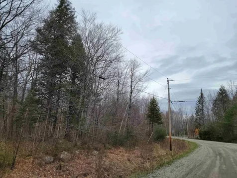 Lot 32 Beechwood Lane Franconia NH 03580