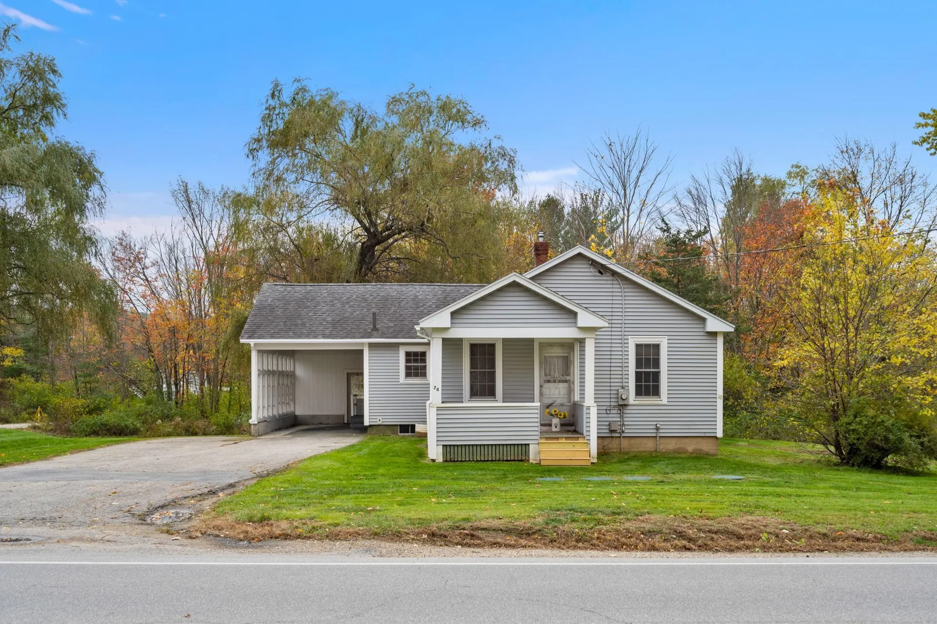 74 Littleworth Road Dover NH 03820