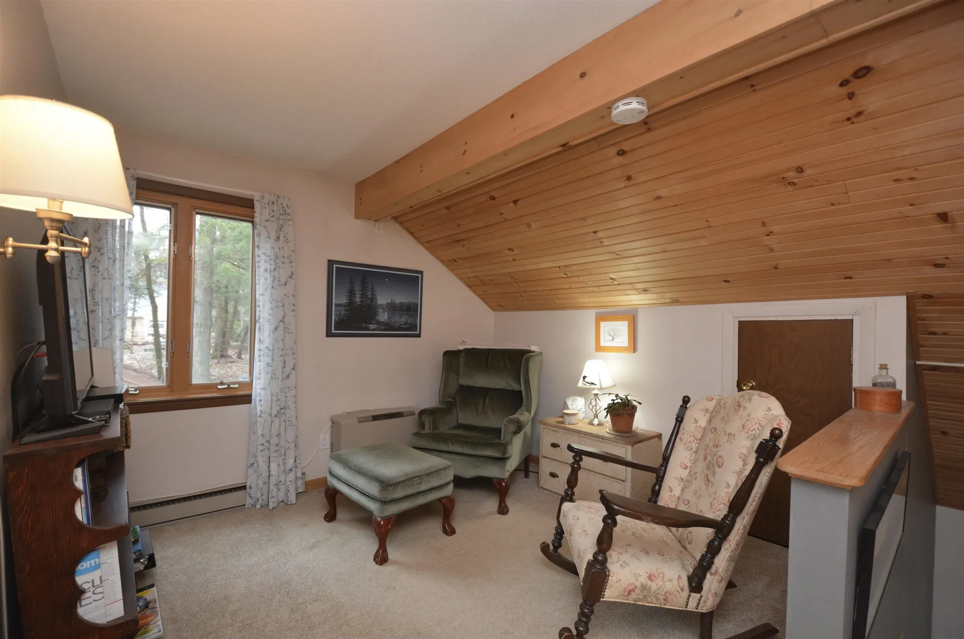32 Highwood Way Grantham NH 03753