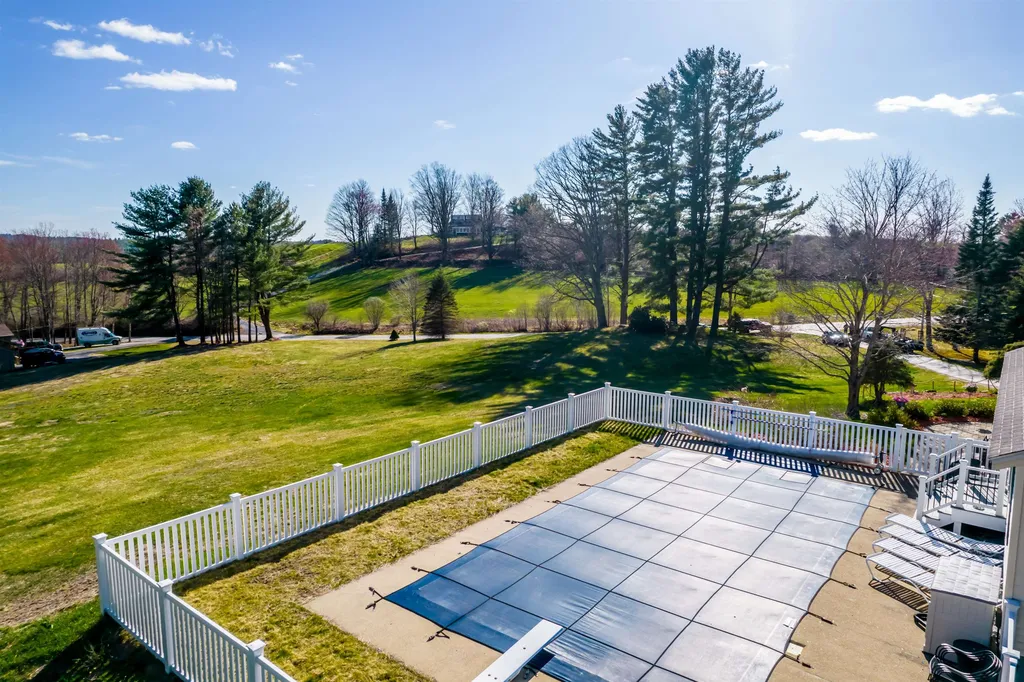 50 Turnpike Road Northfield NH 03276