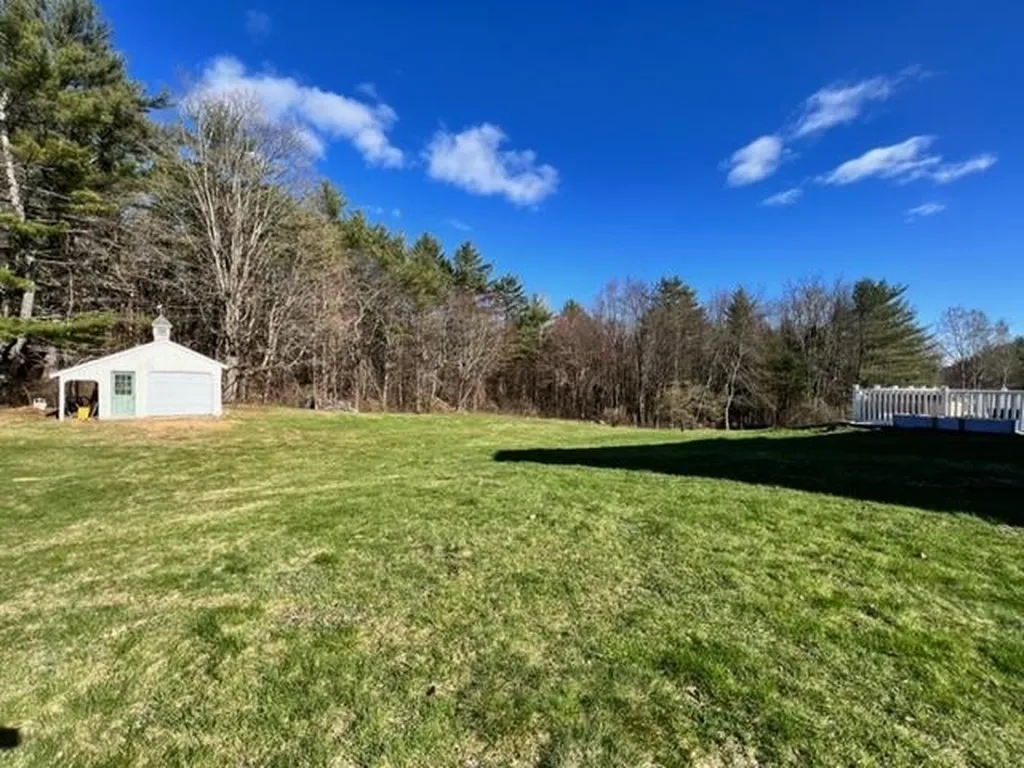50 Turnpike Road Northfield NH 03276