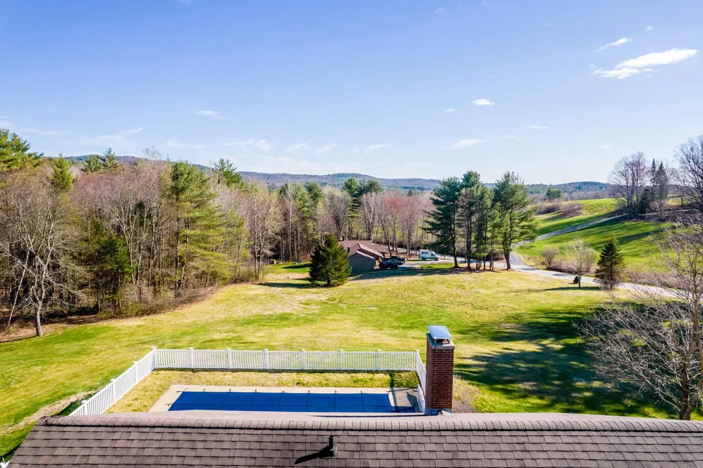 50 Turnpike Road Northfield NH 03276