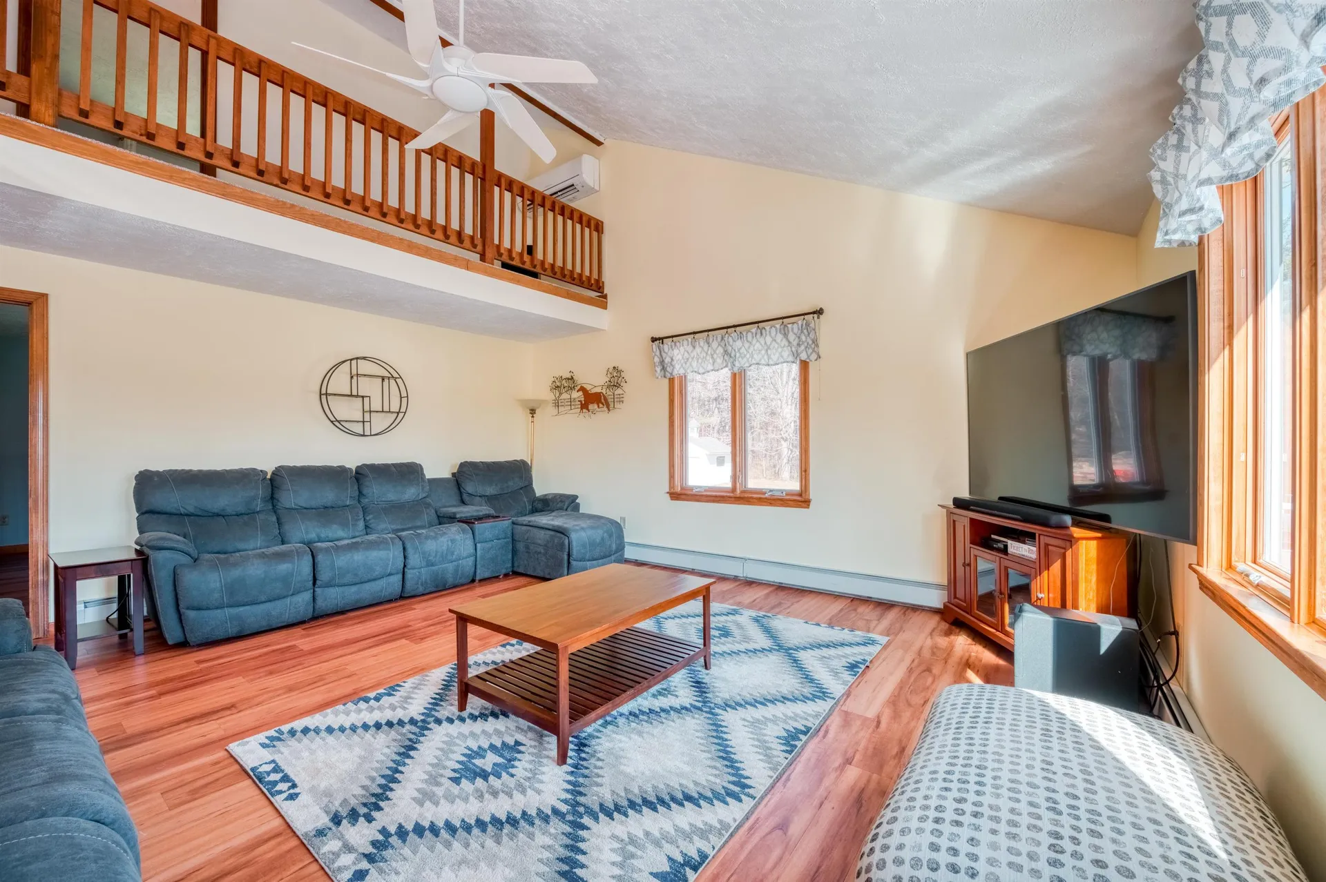 50 Turnpike Road Northfield NH 03276