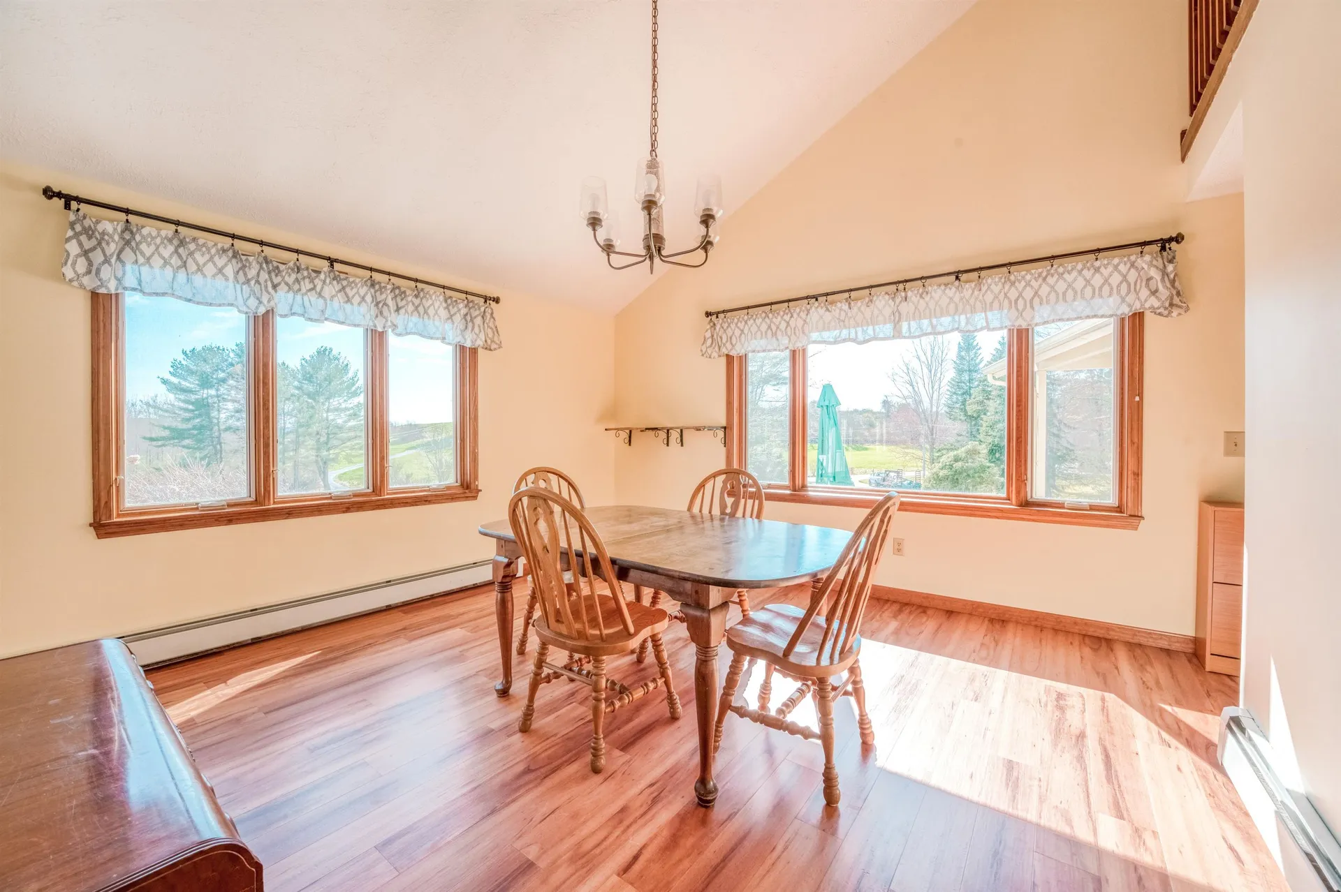 50 Turnpike Road Northfield NH 03276