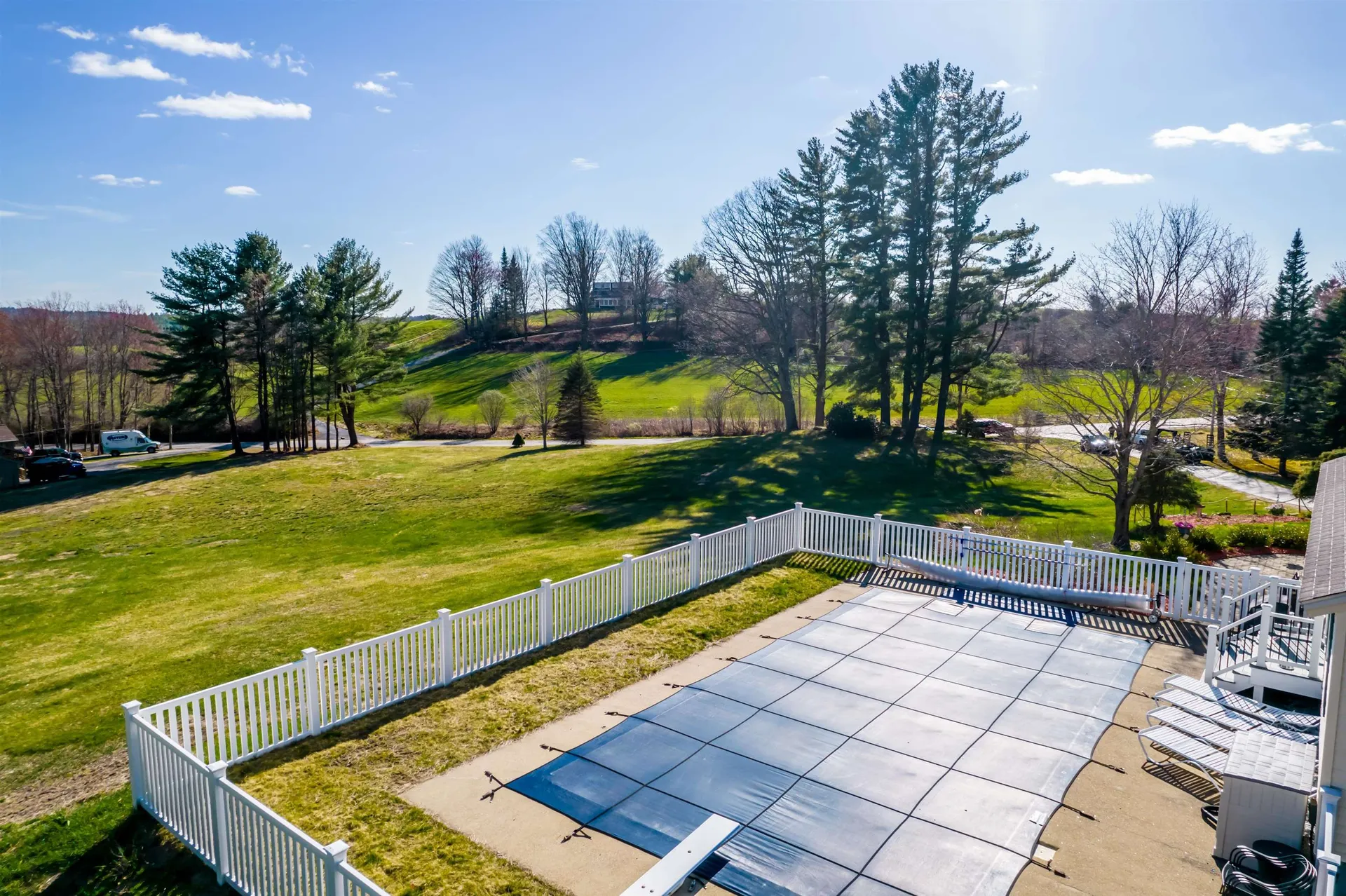 50 Turnpike Road Northfield NH 03276
