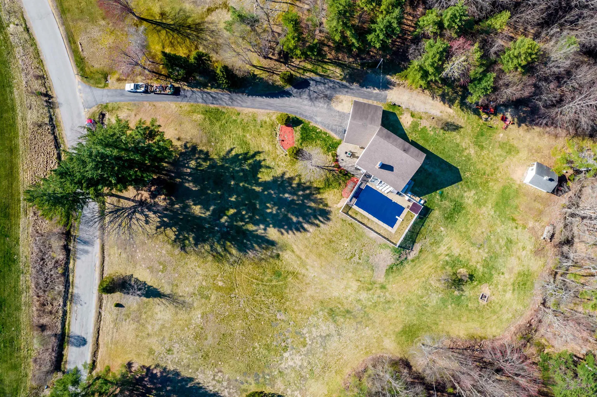 50 Turnpike Road Northfield NH 03276