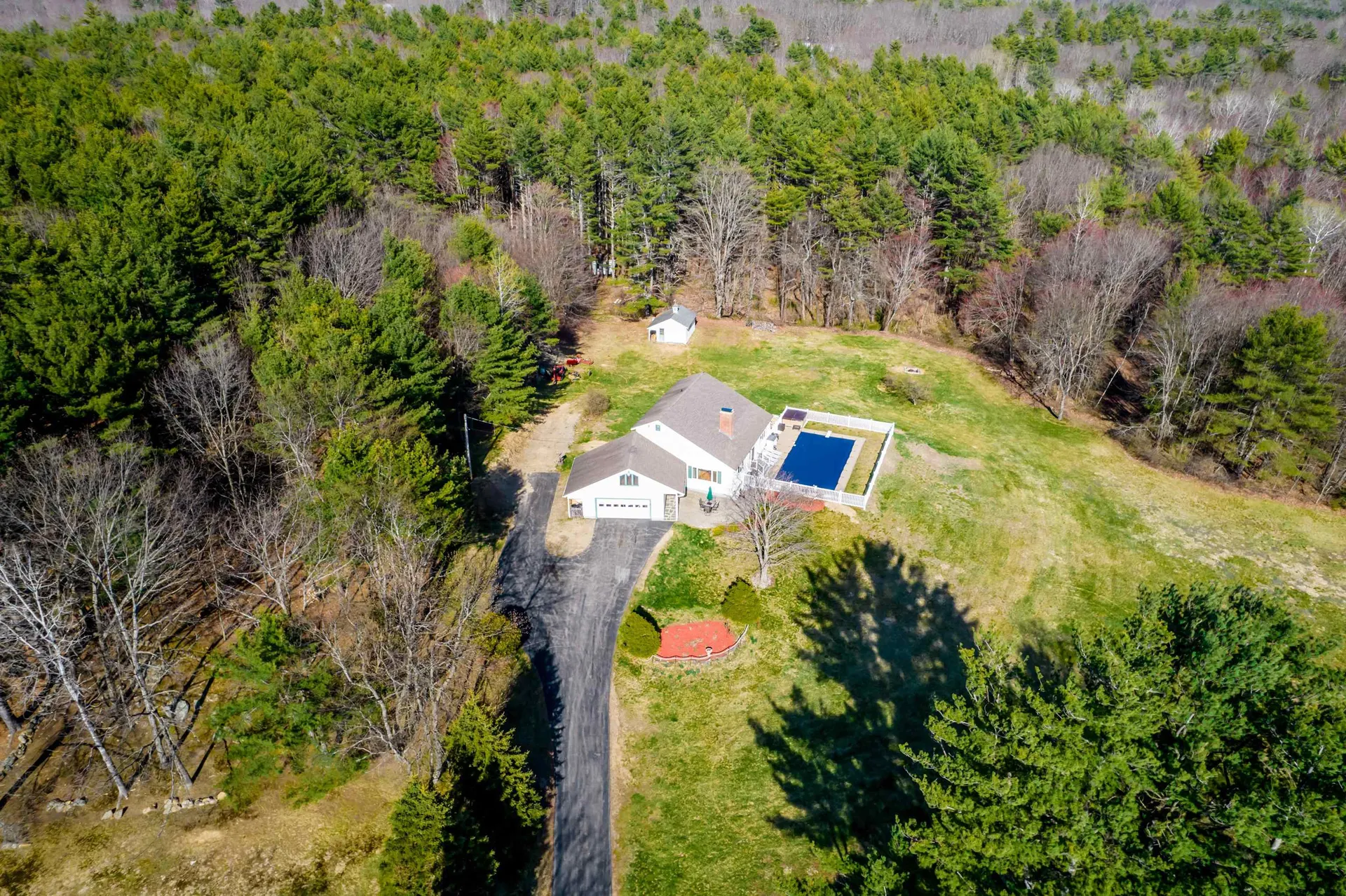 50 Turnpike Road Northfield NH 03276