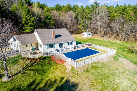 50 Turnpike Road Northfield NH 03276