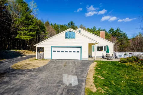 50 Turnpike Road Northfield NH 03276