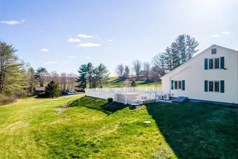 50 Turnpike Road Northfield NH 03276