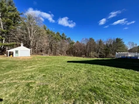 50 Turnpike Road Northfield NH 03276
