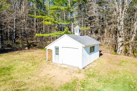 50 Turnpike Road Northfield NH 03276